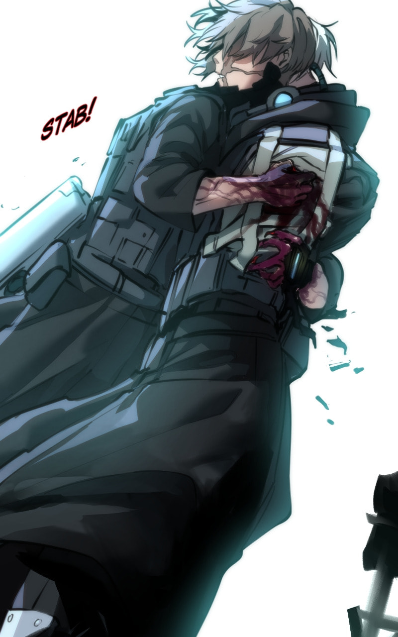 Read Red Sprite chapter 31 image 4 on Lezhin