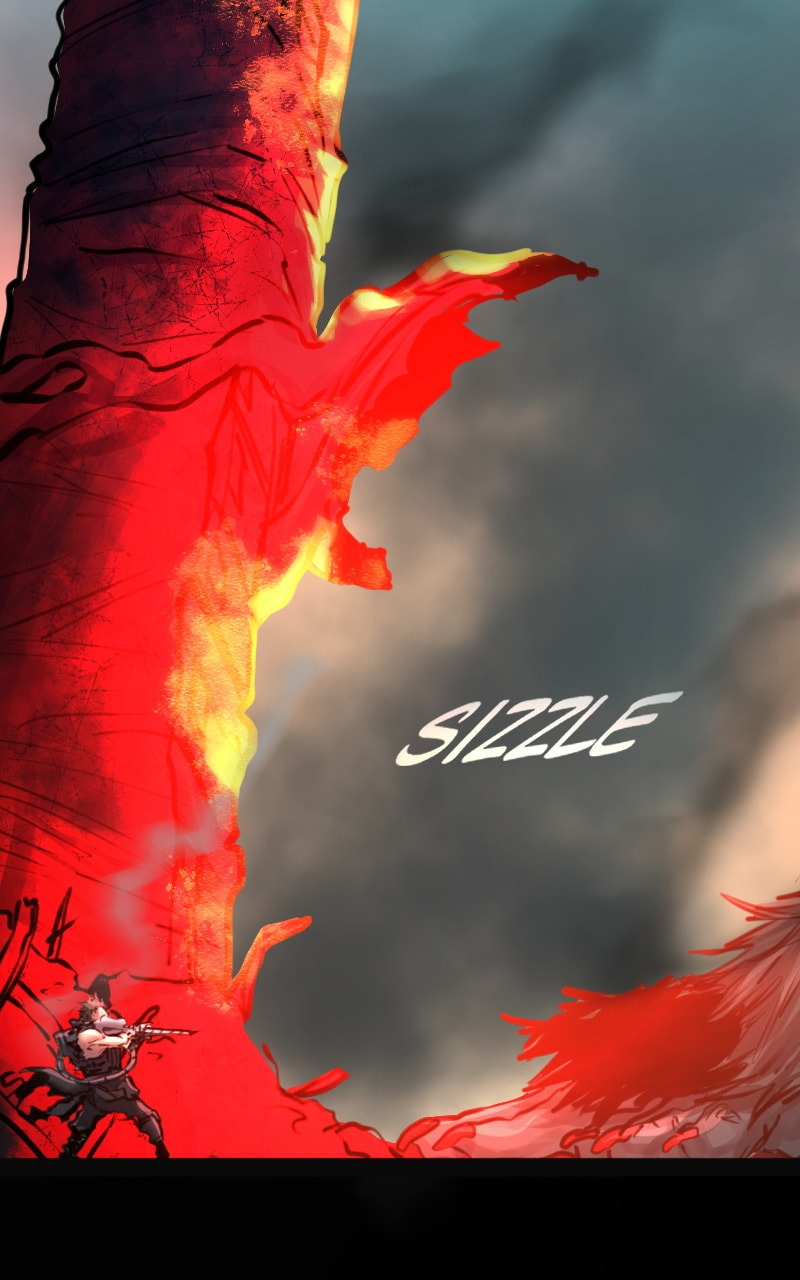 Read Red Sprite chapter 31 image 41 on Lezhin