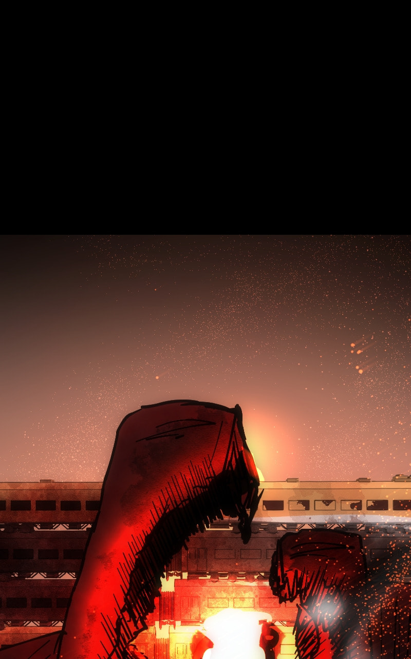 Read Red Sprite chapter 31 image 42 on Lezhin
