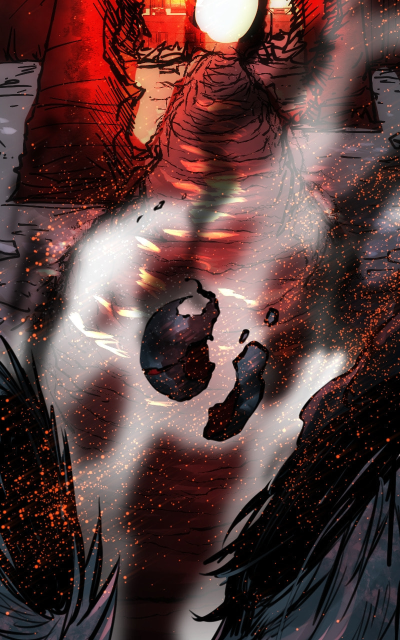 Read Red Sprite chapter 31 image 43 on Lezhin