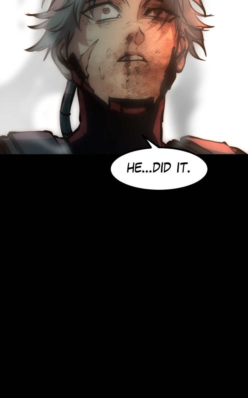 Read Red Sprite chapter 31 image 47 on Lezhin