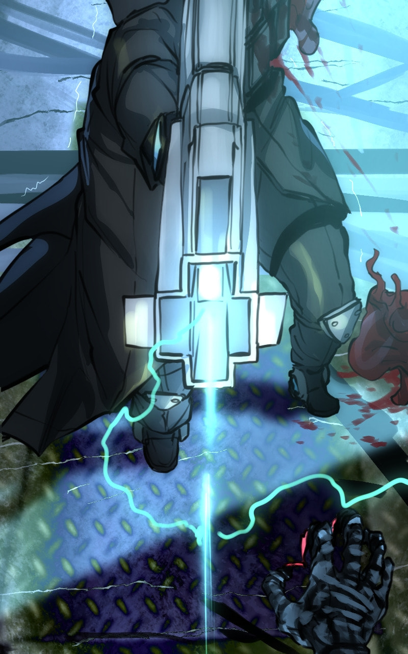 Read Red Sprite chapter 31 image 50 on Lezhin