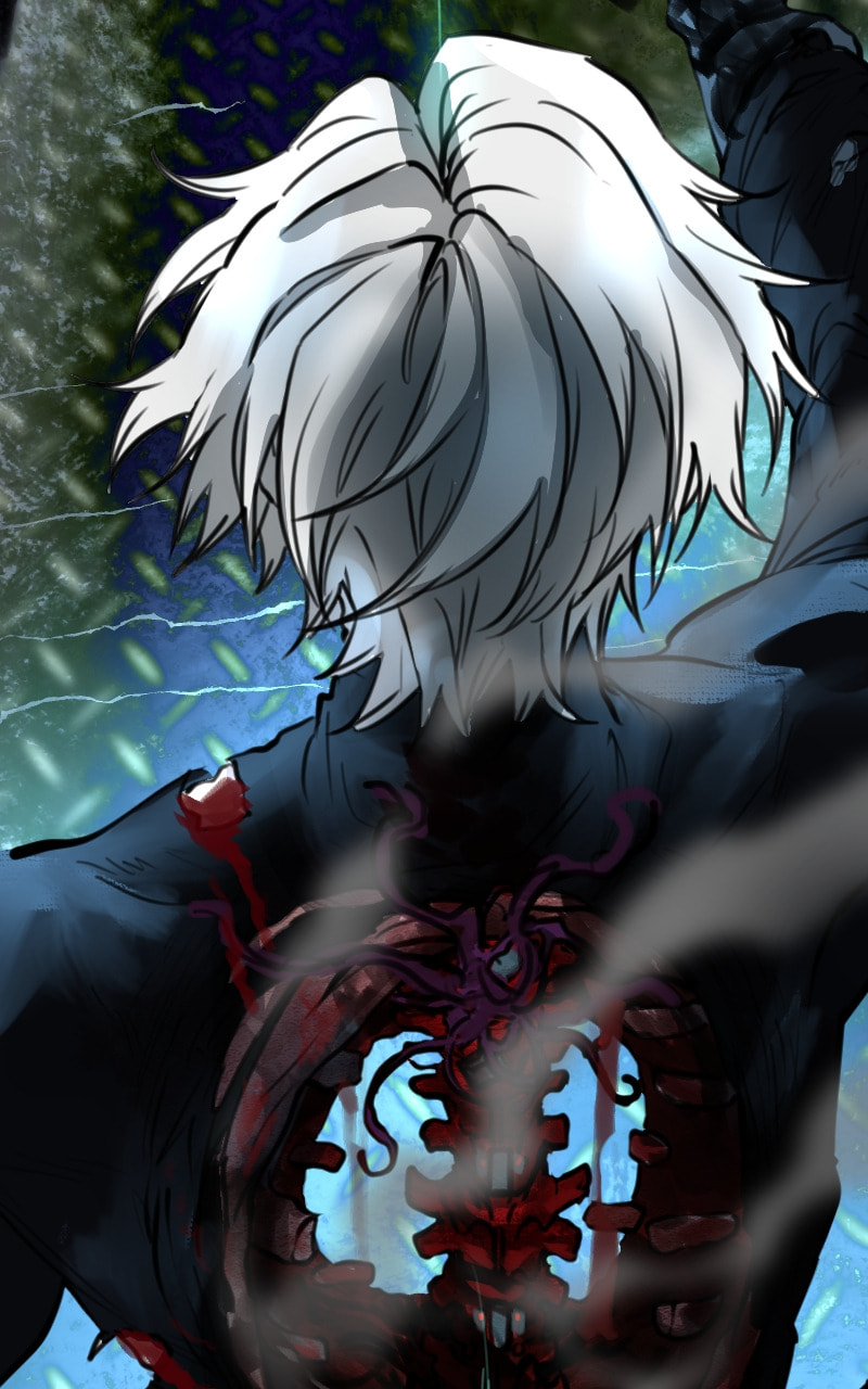 Read Red Sprite chapter 31 image 51 on Lezhin