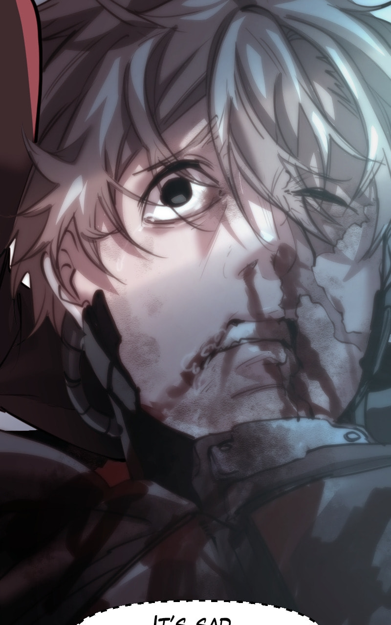 Read Red Sprite chapter 31 image 63 on Lezhin