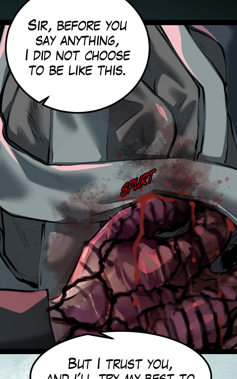 Read Red Sprite chapter 31 image 7 on Lezhin