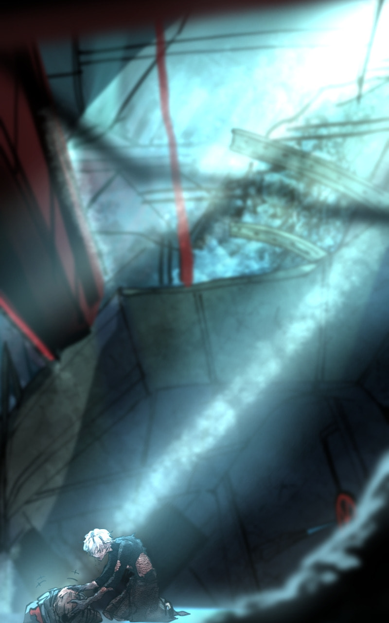 Read Red Sprite chapter 31 image 74 on Lezhin