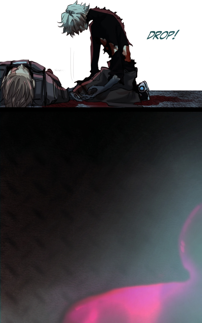 Read Red Sprite chapter 31 image 82 on Lezhin