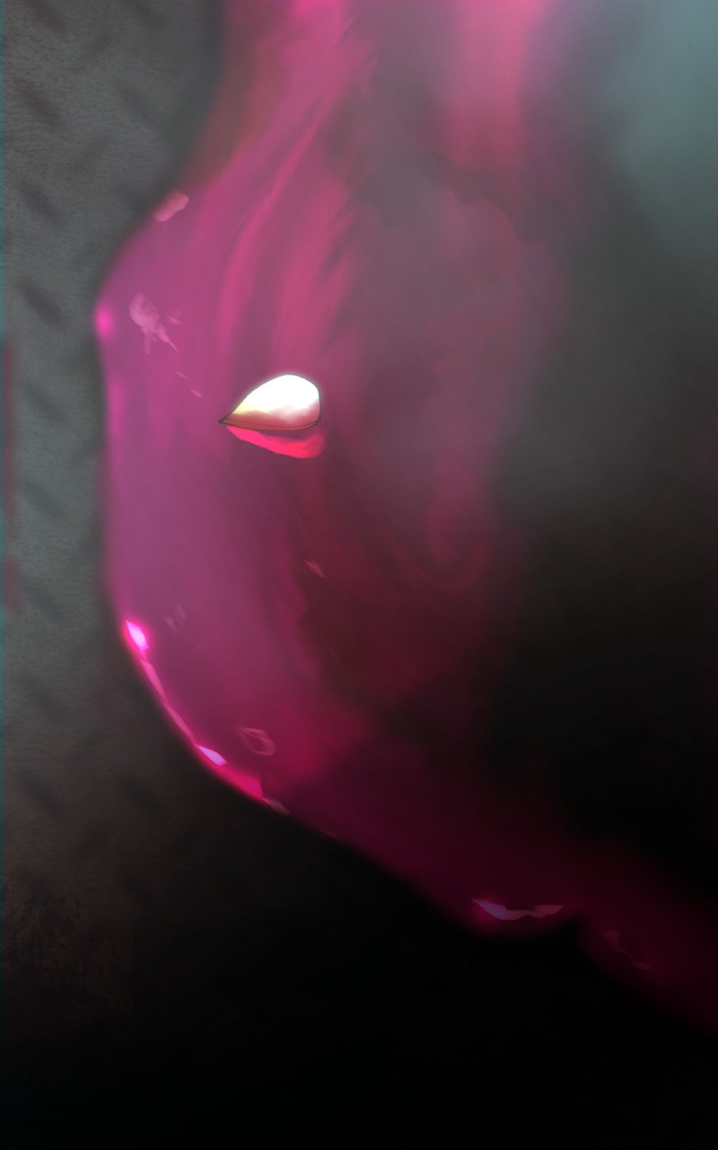 Read Red Sprite chapter 31 image 83 on Lezhin