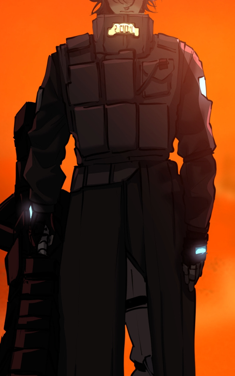 Read Red Sprite chapter 31 image 93 on Lezhin