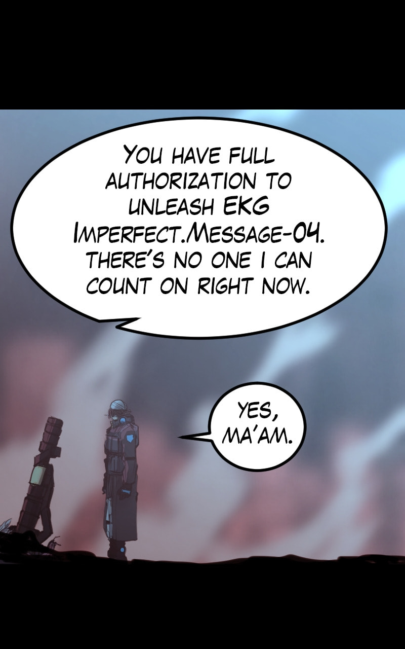 Read Red Sprite chapter 32 image 115 on Lezhin