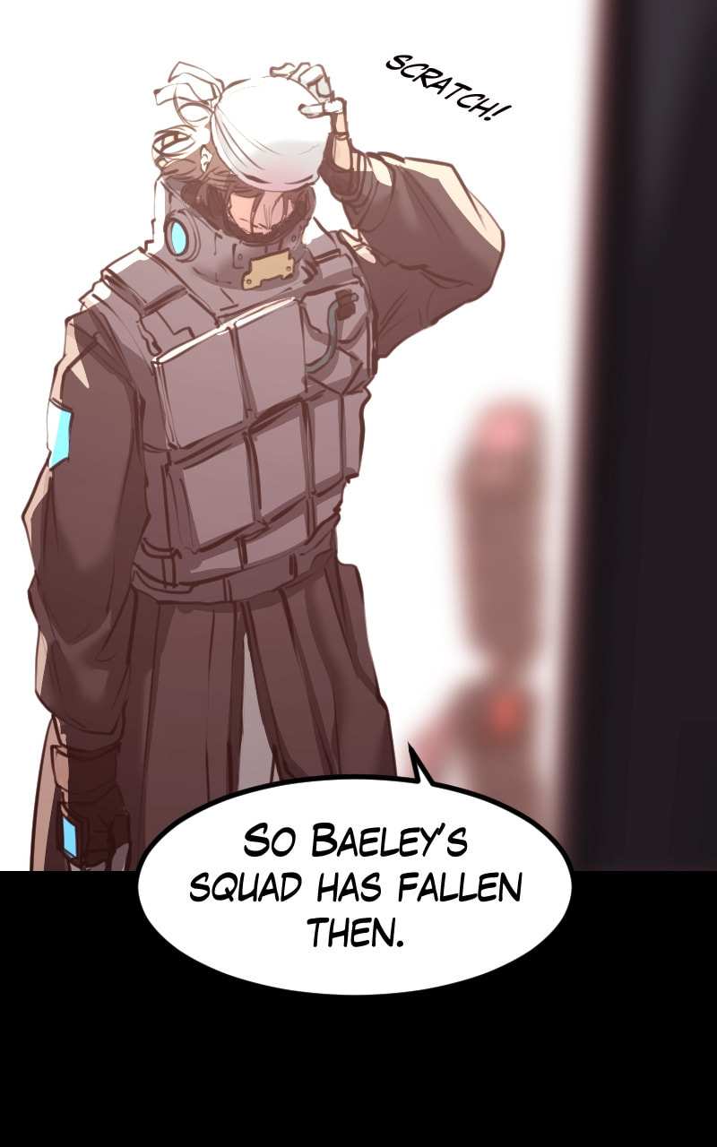 Read Red Sprite chapter 32 image 119 on Lezhin