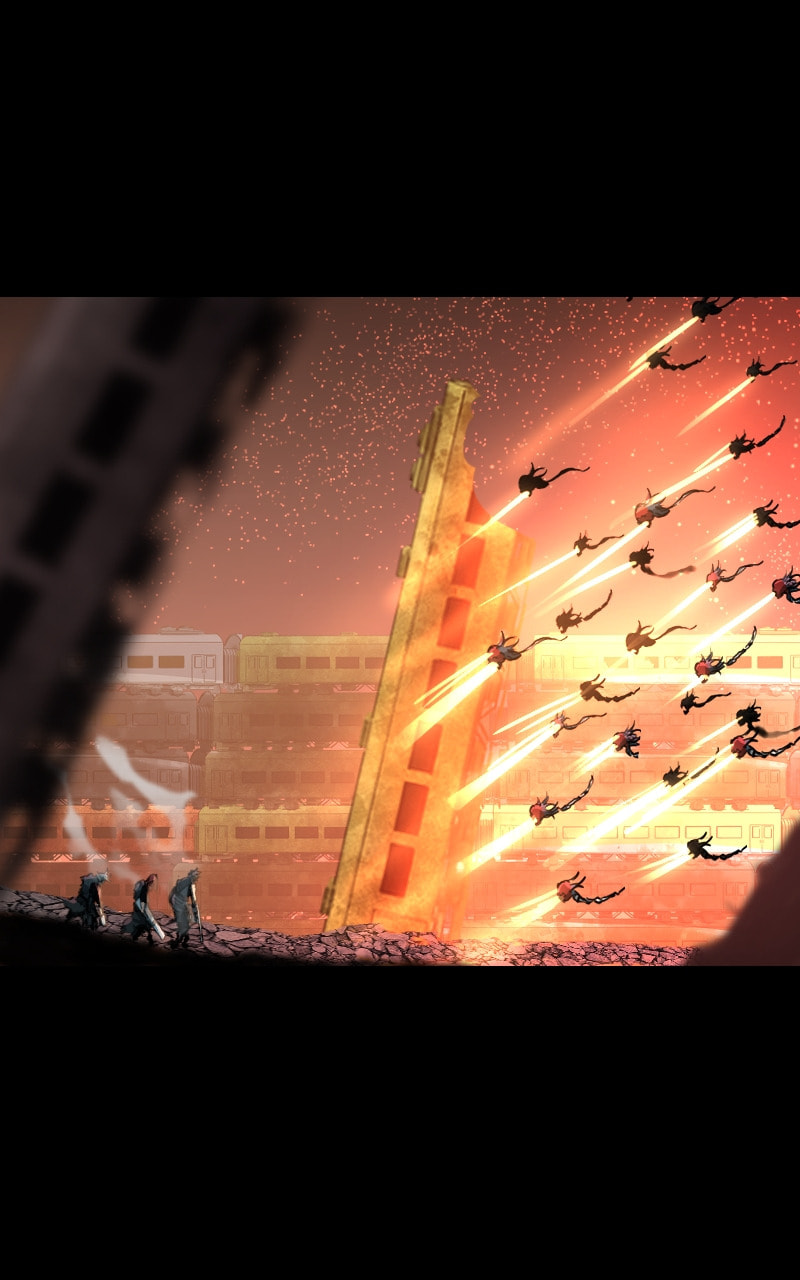 Read Red Sprite chapter 32 image 12 on Lezhin