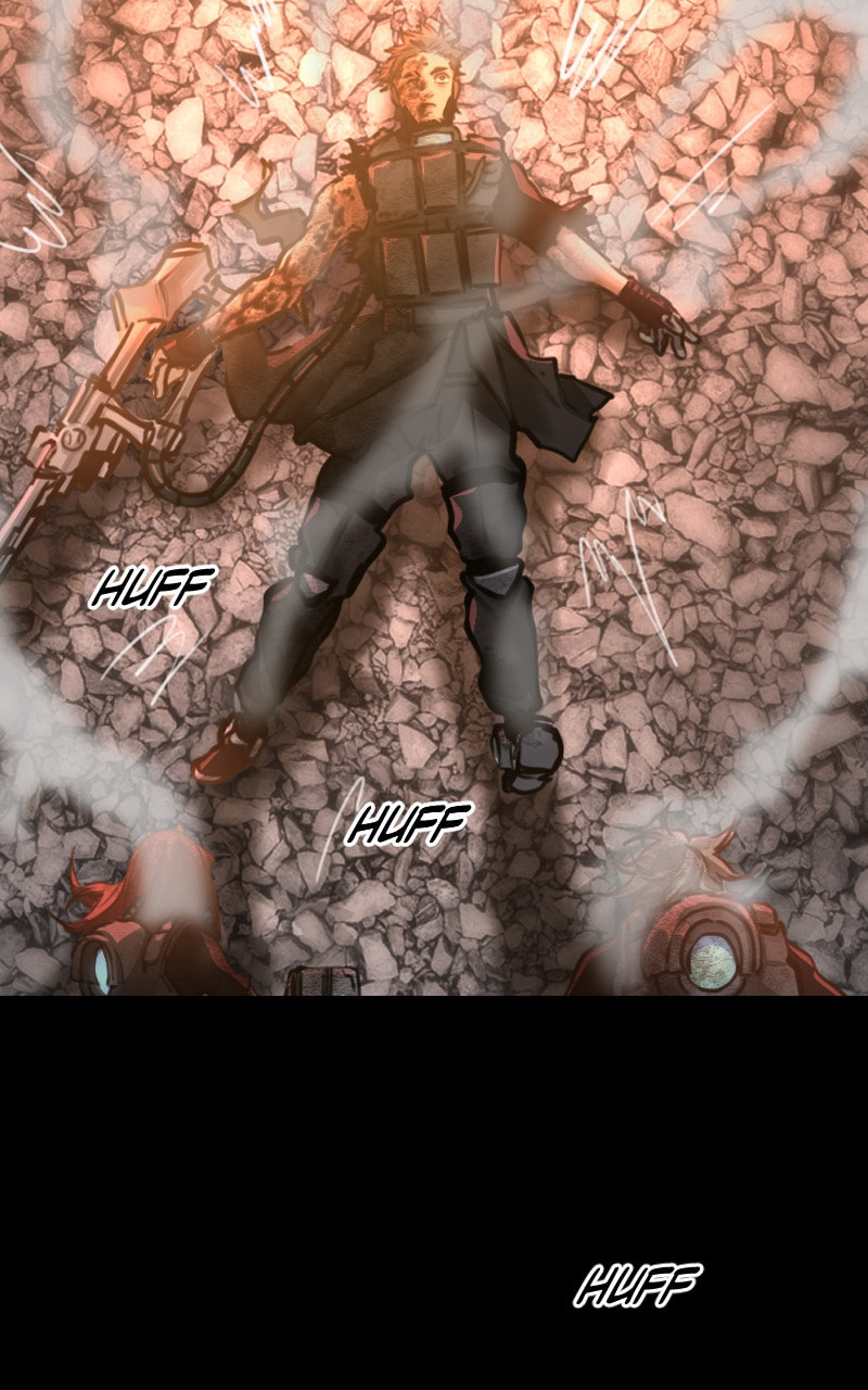 Read Red Sprite chapter 32 image 16 on Lezhin