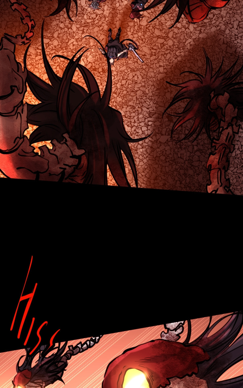 Read Red Sprite chapter 32 image 19 on Lezhin