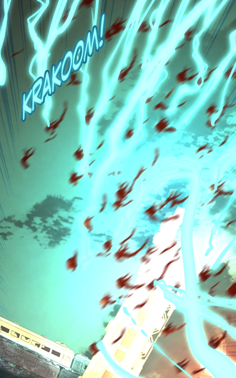Read Red Sprite chapter 32 image 22 on Lezhin