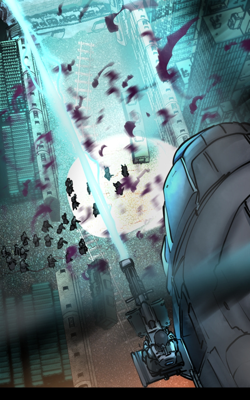 Read Red Sprite chapter 32 image 25 on Lezhin