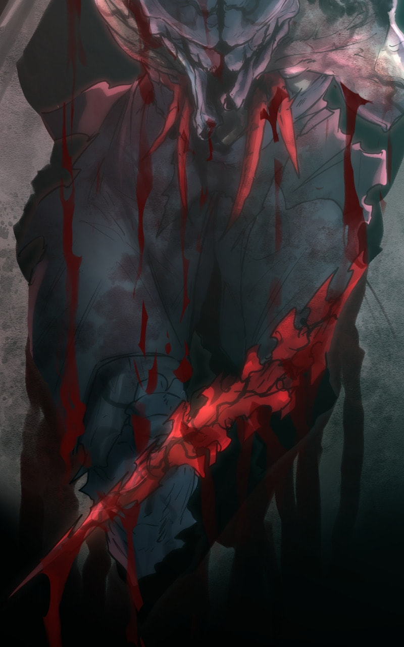 Read Red Sprite chapter 32 image 38 on Lezhin