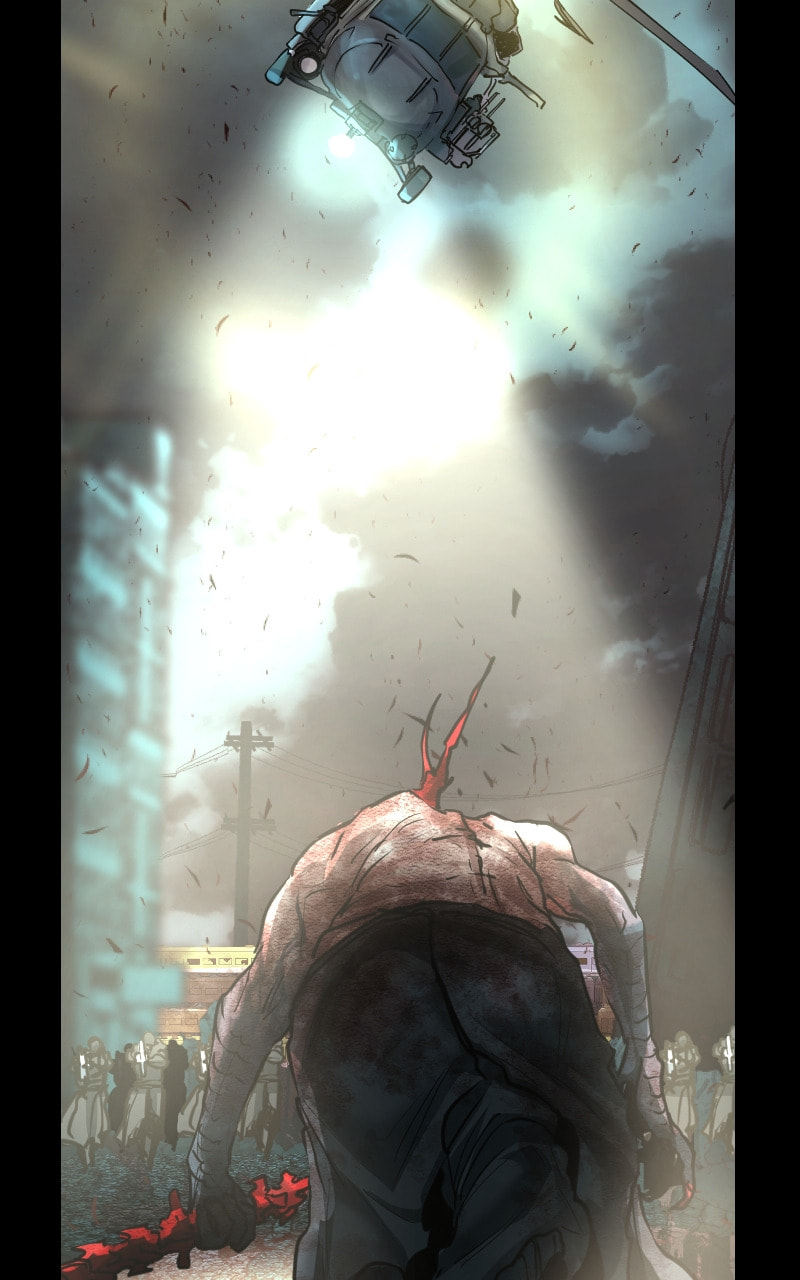 Read Red Sprite chapter 32 image 43 on Lezhin