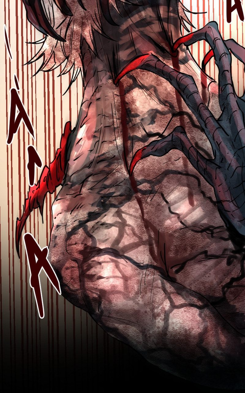Read Red Sprite chapter 32 image 47 on Lezhin