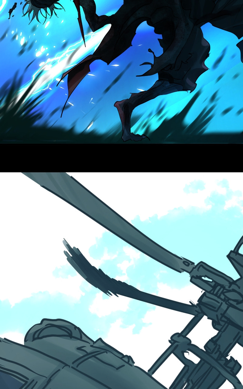 Read Red Sprite chapter 32 image 49 on Lezhin