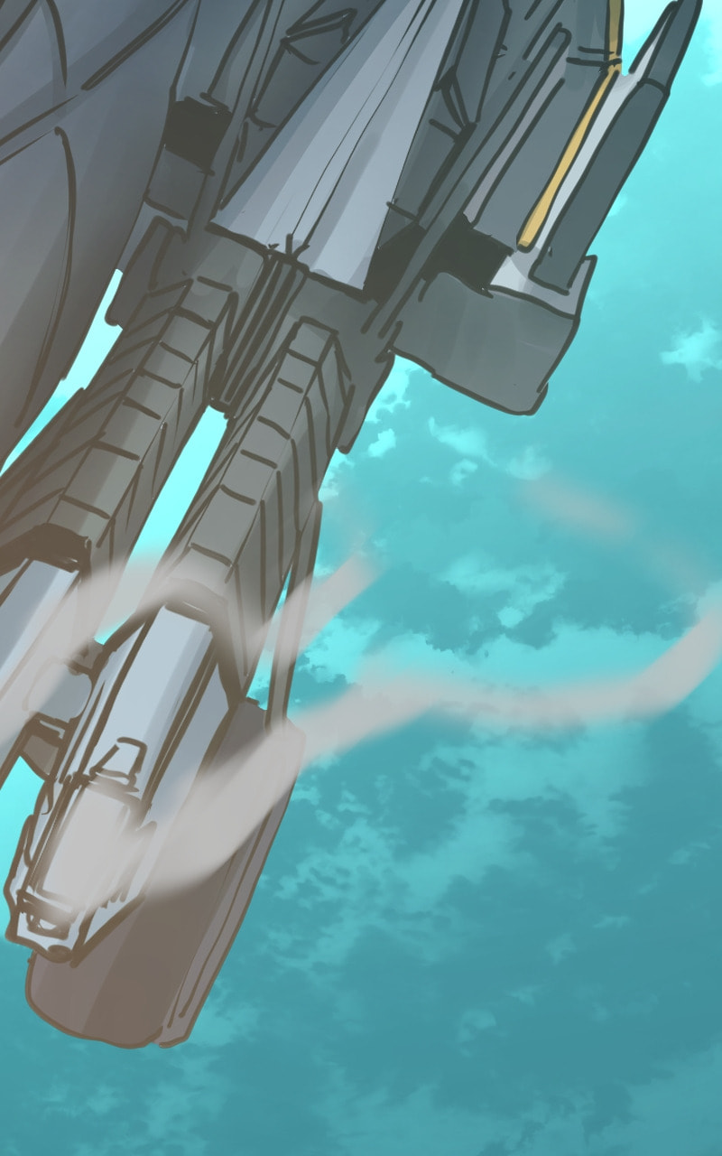Read Red Sprite chapter 32 image 51 on Lezhin