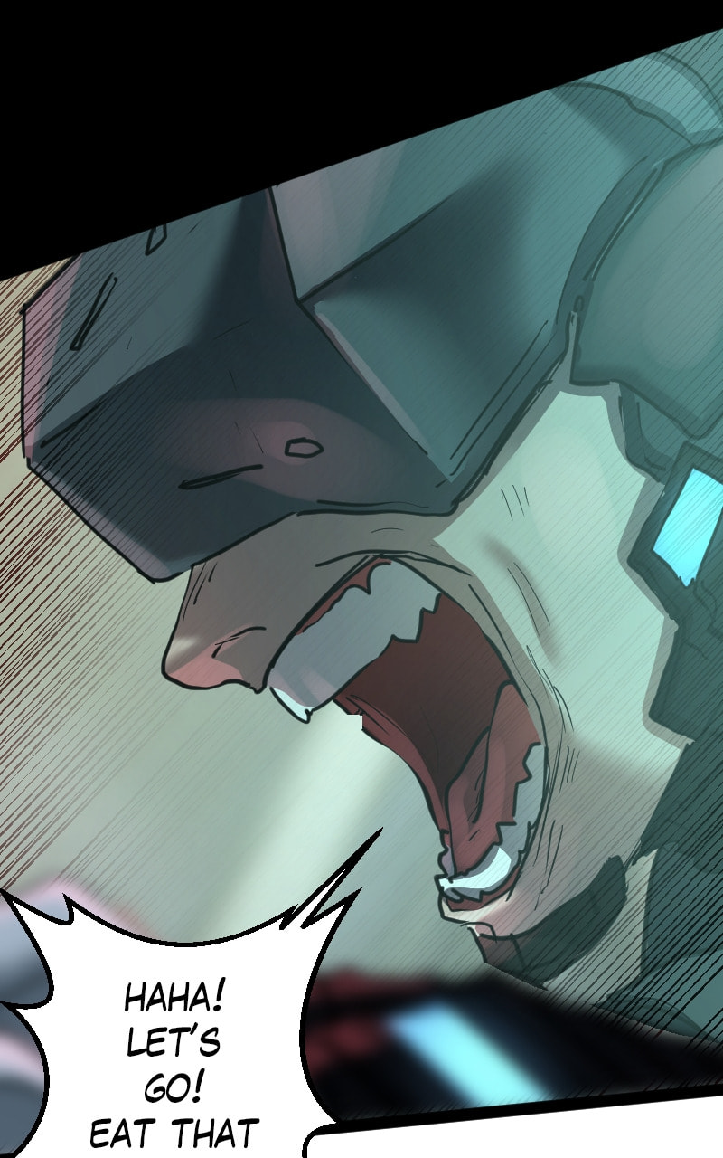 Read Red Sprite chapter 32 image 54 on Lezhin