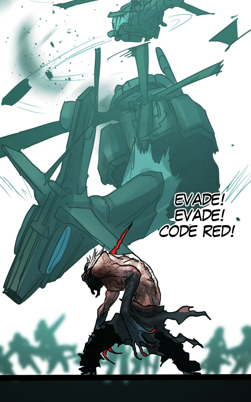 Read Red Sprite chapter 32 image 59 on Lezhin