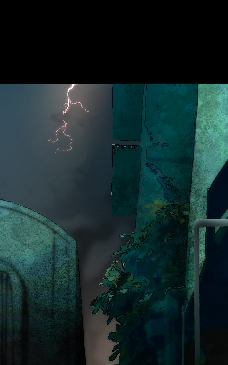 Read Red Sprite chapter 32 image 6 on Lezhin