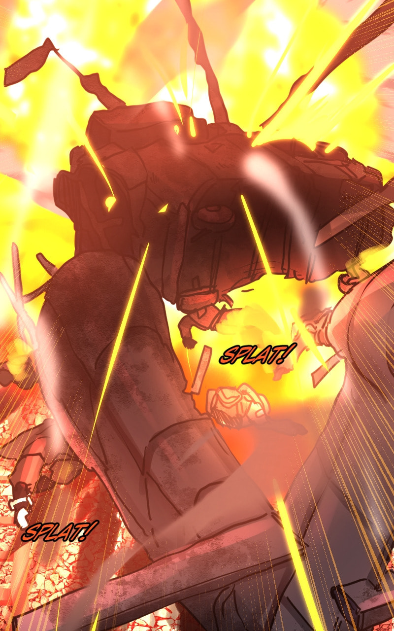 Read Red Sprite chapter 32 image 61 on Lezhin
