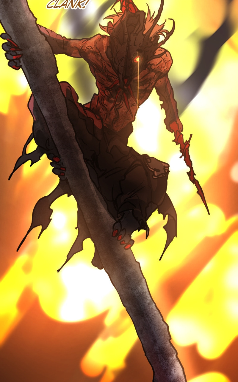 Read Red Sprite chapter 32 image 63 on Lezhin