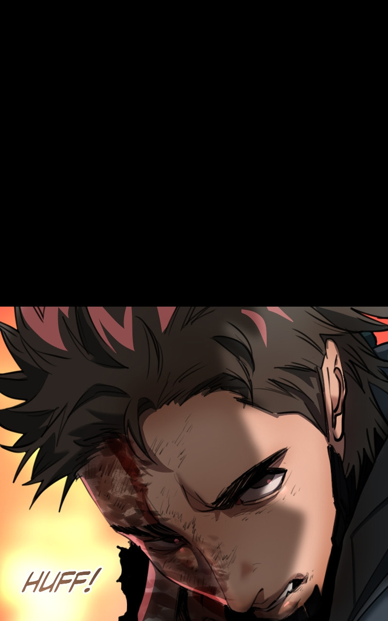 Read Red Sprite chapter 32 image 8 on Lezhin
