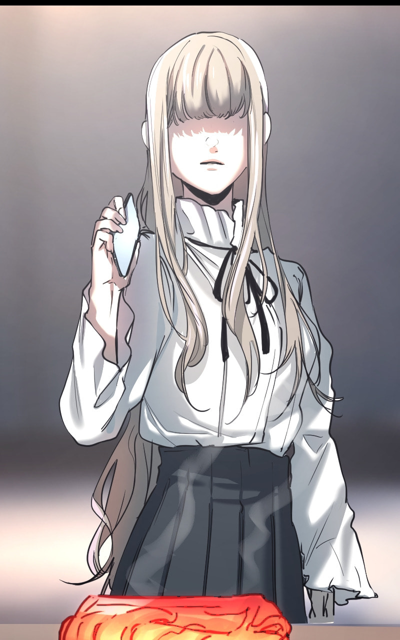Read Red Sprite chapter 32 image 86 on Lezhin