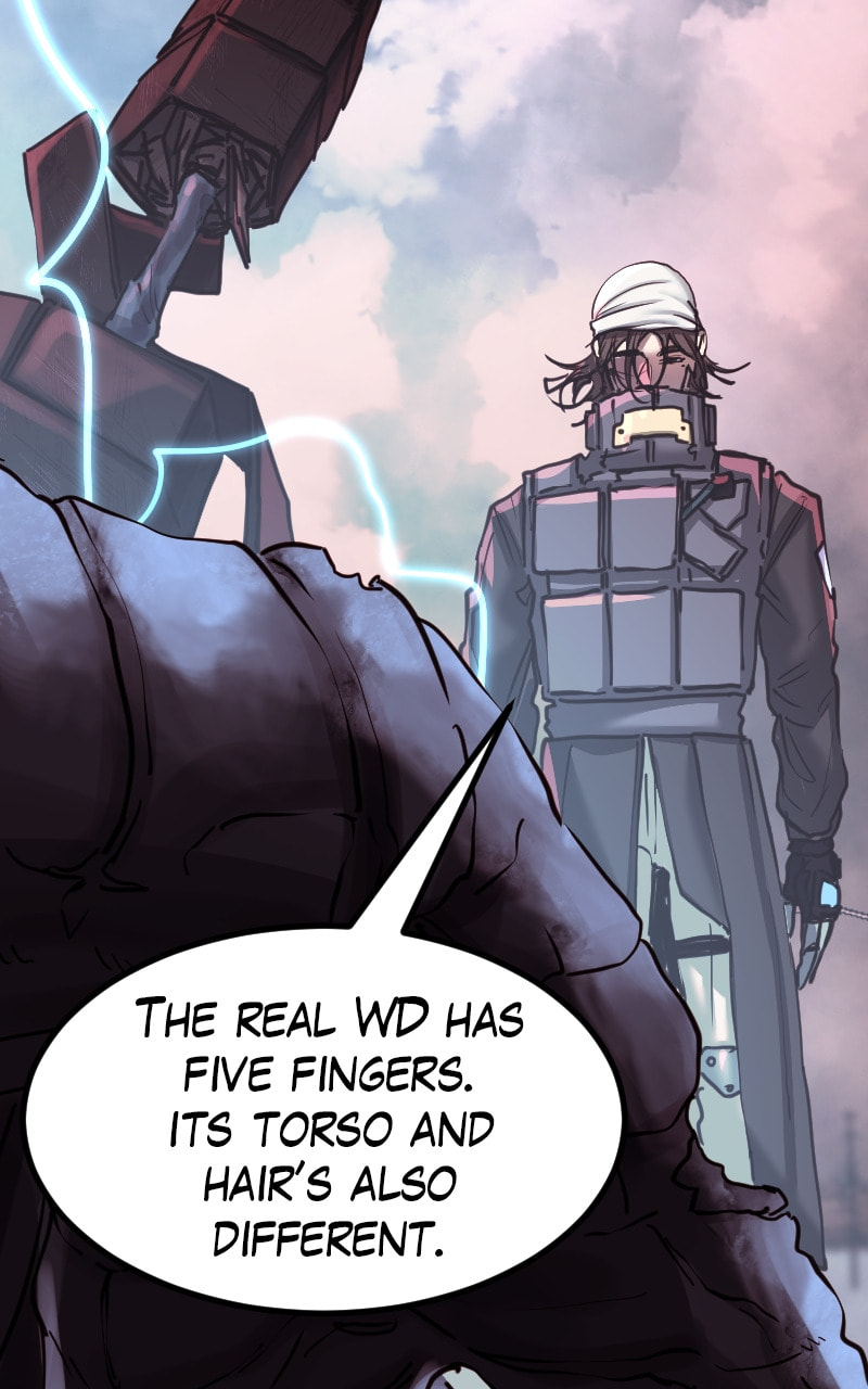 Read Red Sprite chapter 32 image 88 on Lezhin