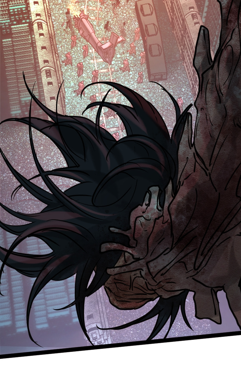 Read Red Sprite chapter 32 image 91 on Lezhin