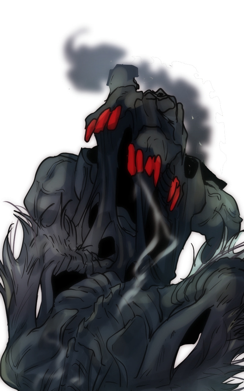 Read Red Sprite chapter 32 image 94 on Lezhin
