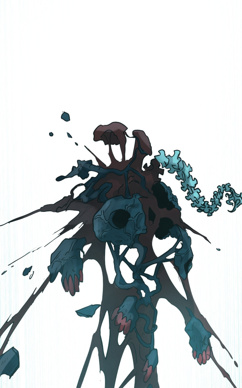 Read Red Sprite chapter 32 image 96 on Lezhin