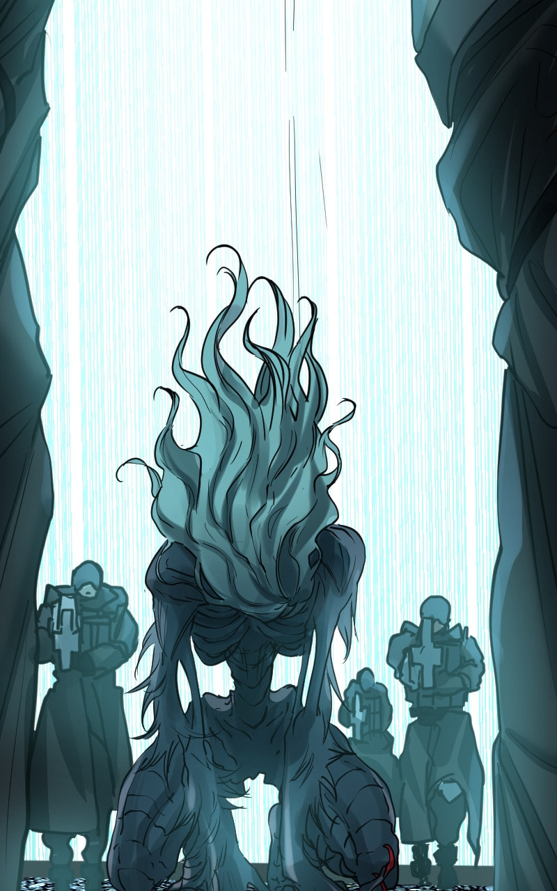 Read Red Sprite chapter 32 image 98 on Lezhin