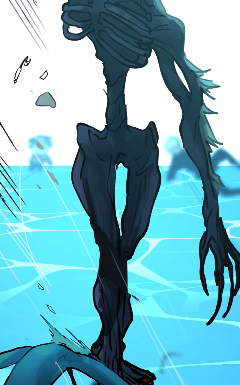 Read Red Sprite chapter 33 image 106 on Lezhin
