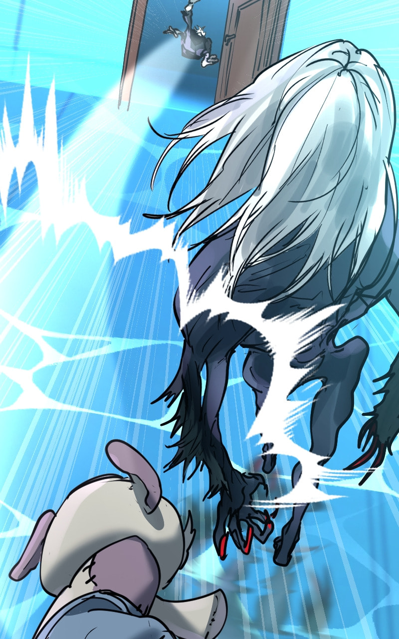 Read Red Sprite chapter 33 image 116 on Lezhin