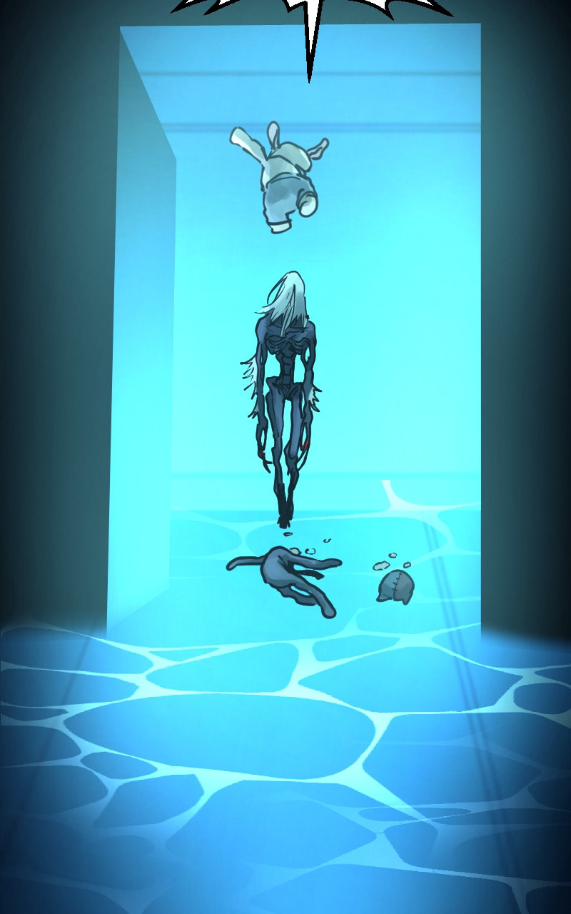 Read Red Sprite chapter 33 image 118 on Lezhin