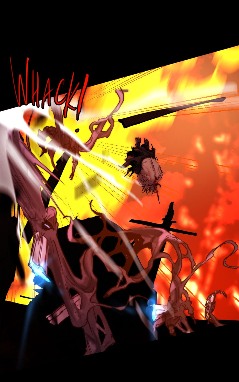 Read Red Sprite chapter 33 image 12 on Lezhin