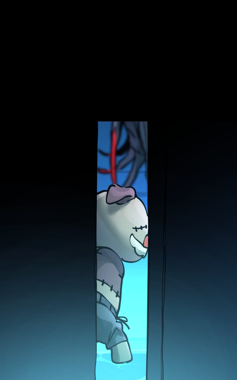 Read Red Sprite chapter 33 image 120 on Lezhin