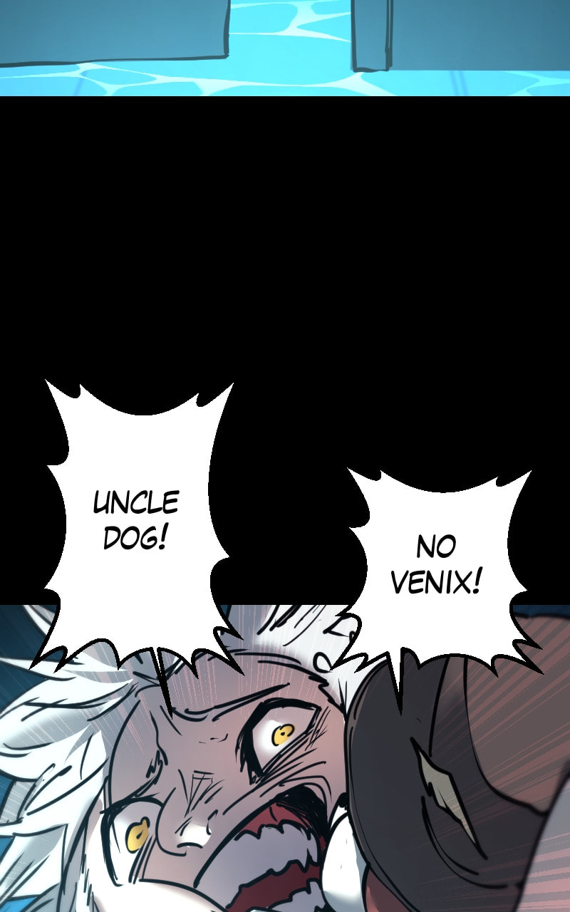 Read Red Sprite chapter 33 image 121 on Lezhin