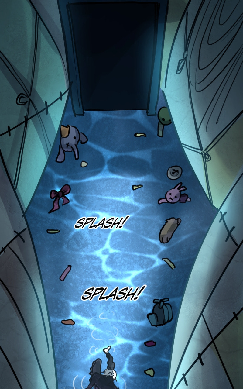 Read Red Sprite chapter 33 image 123 on Lezhin