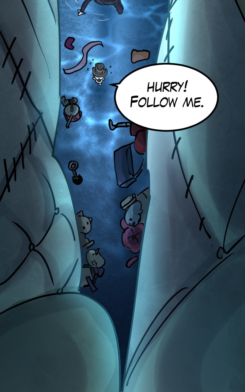 Read Red Sprite chapter 33 image 124 on Lezhin