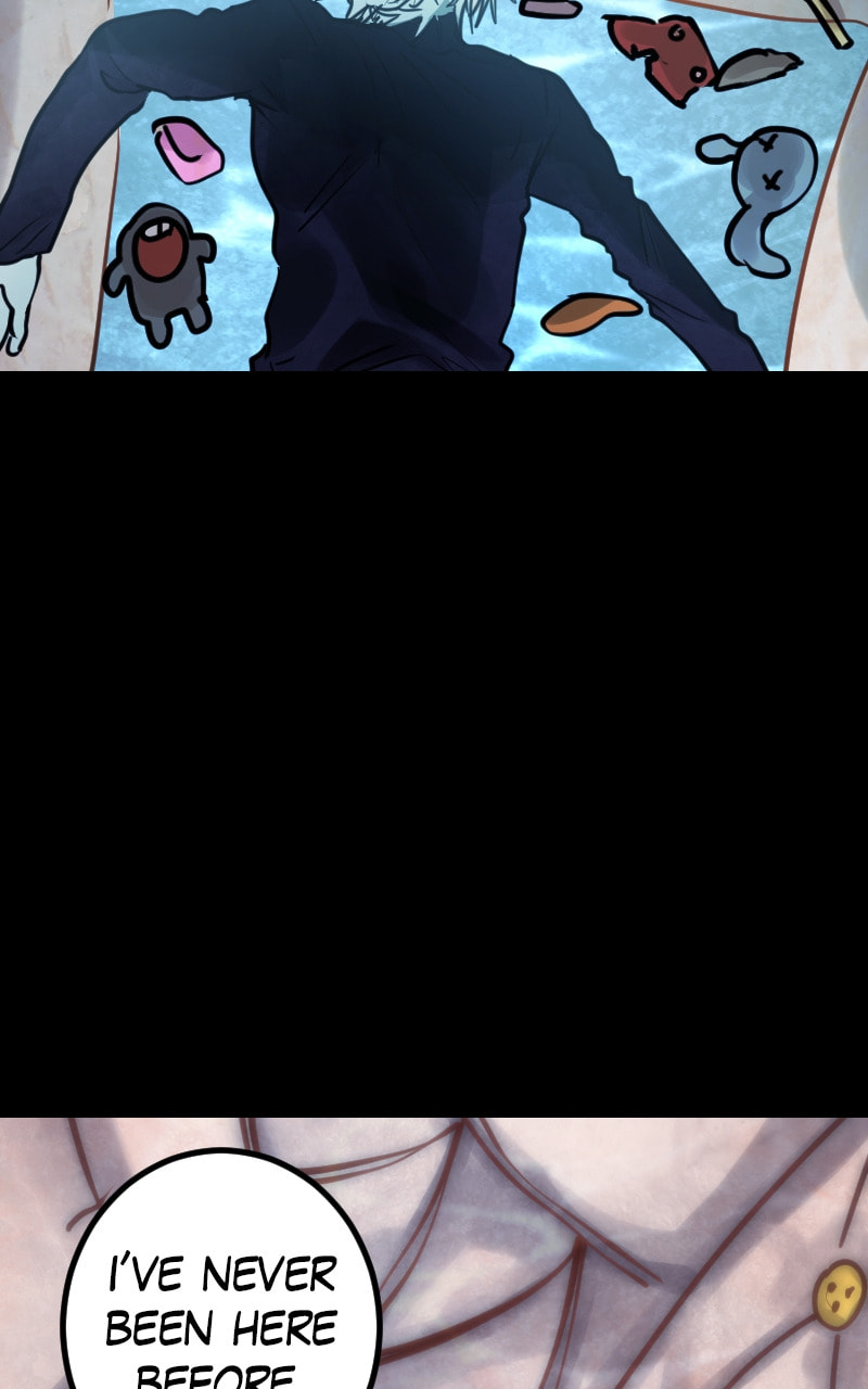 Read Red Sprite chapter 33 image 127 on Lezhin