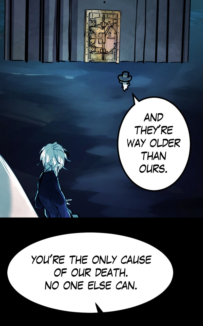 Read Red Sprite chapter 33 image 136 on Lezhin