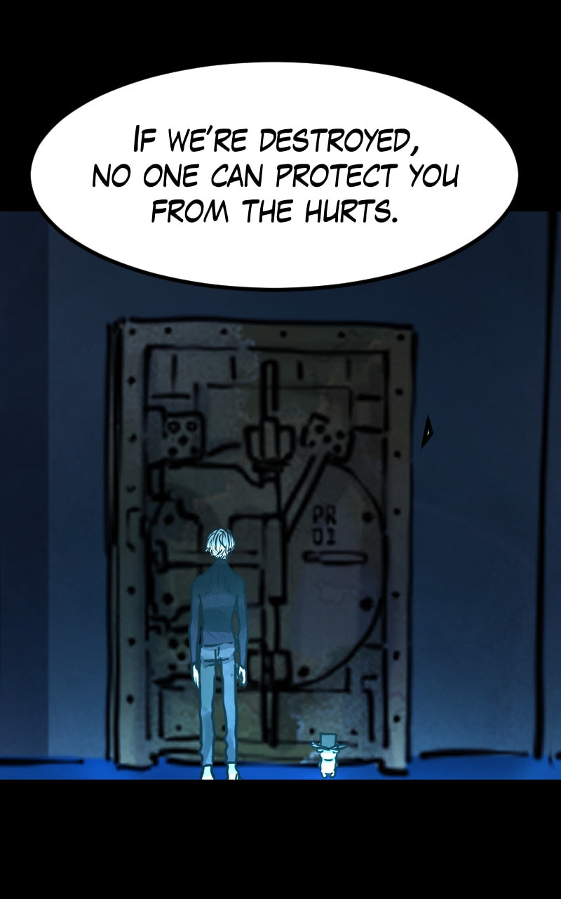 Read Red Sprite chapter 33 image 137 on Lezhin