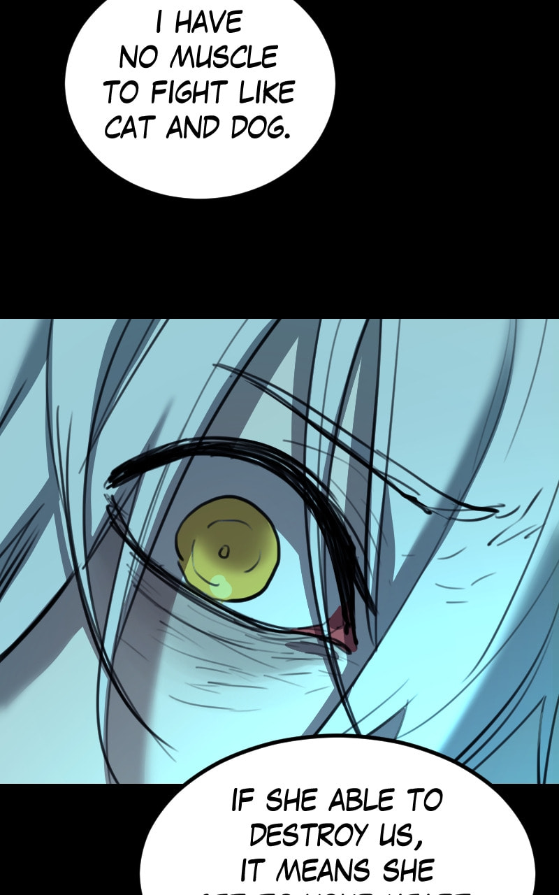 Read Red Sprite chapter 33 image 139 on Lezhin