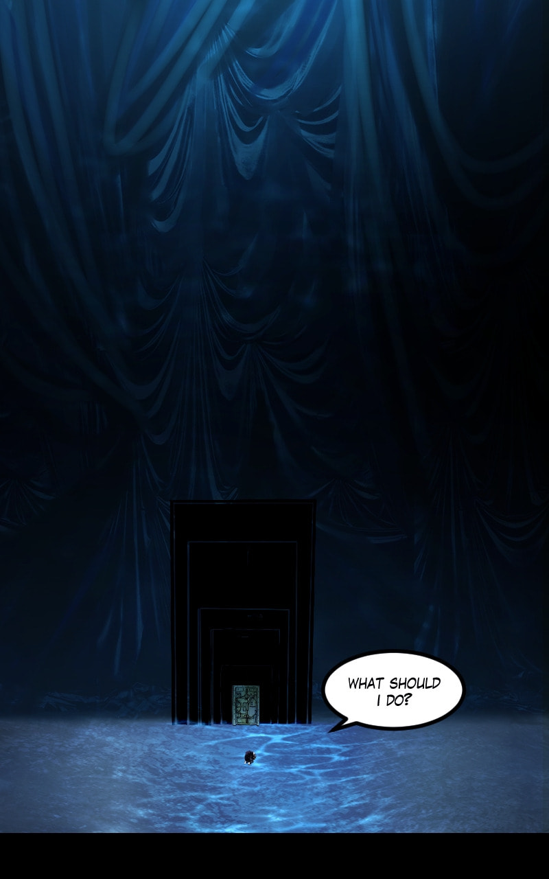 Read Red Sprite chapter 33 image 143 on Lezhin